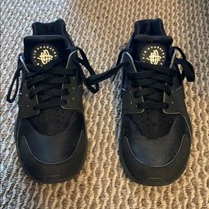 Used Nike Huarache Men’s Size 8